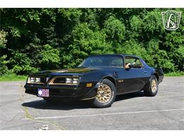 1977 Pontiac Firebird (CC-2067664) for sale in Smyrna, Tennessee