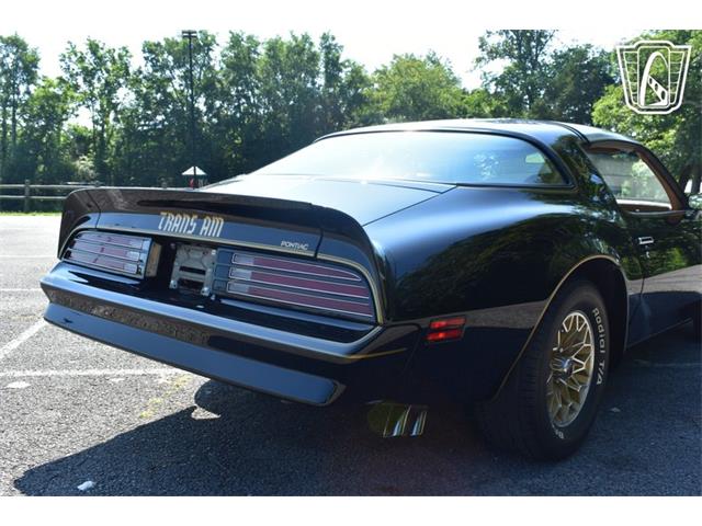 1977 Pontiac Firebird (CC-2067664) for sale in Smyrna, Tennessee