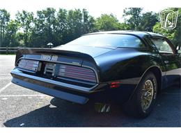 1977 Pontiac Firebird (CC-2067664) for sale in Smyrna, Tennessee