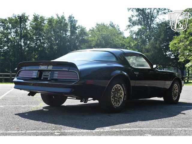 1977 Pontiac Firebird (CC-2067664) for sale in Smyrna, Tennessee