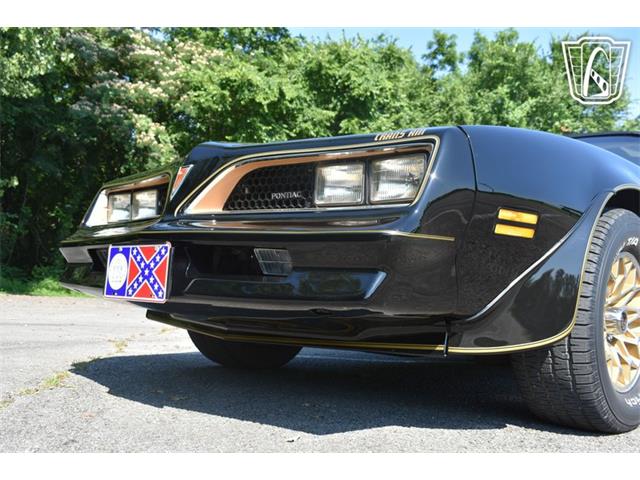 1977 Pontiac Firebird (CC-2067664) for sale in Smyrna, Tennessee