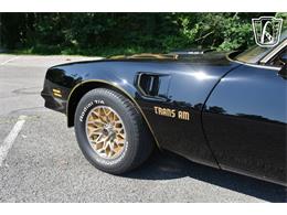 1977 Pontiac Firebird (CC-2067664) for sale in Smyrna, Tennessee