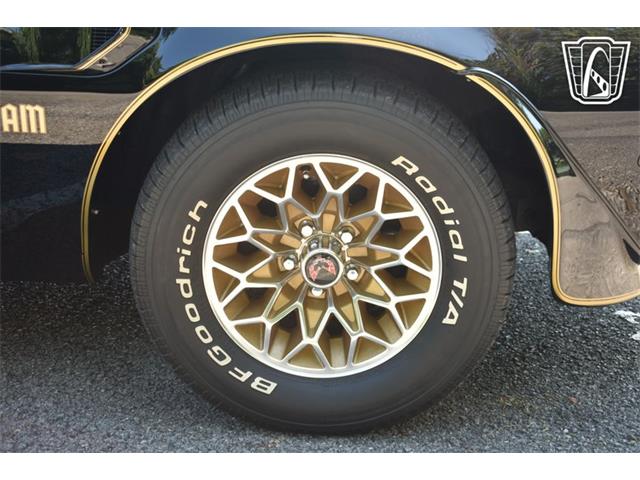 1977 Pontiac Firebird (CC-2067664) for sale in Smyrna, Tennessee