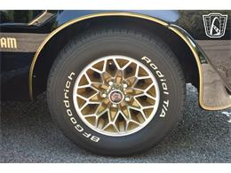 1977 Pontiac Firebird (CC-2067664) for sale in Smyrna, Tennessee