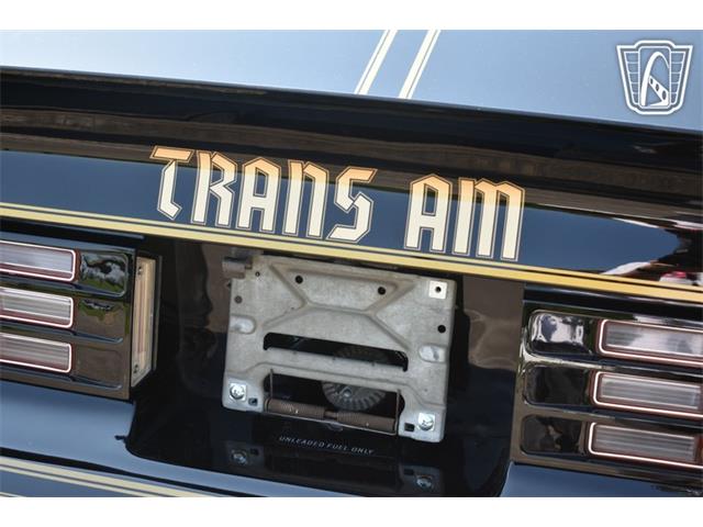 1977 Pontiac Firebird (CC-2067664) for sale in Smyrna, Tennessee