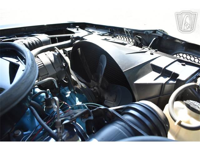 1977 Pontiac Firebird (CC-2067664) for sale in Smyrna, Tennessee