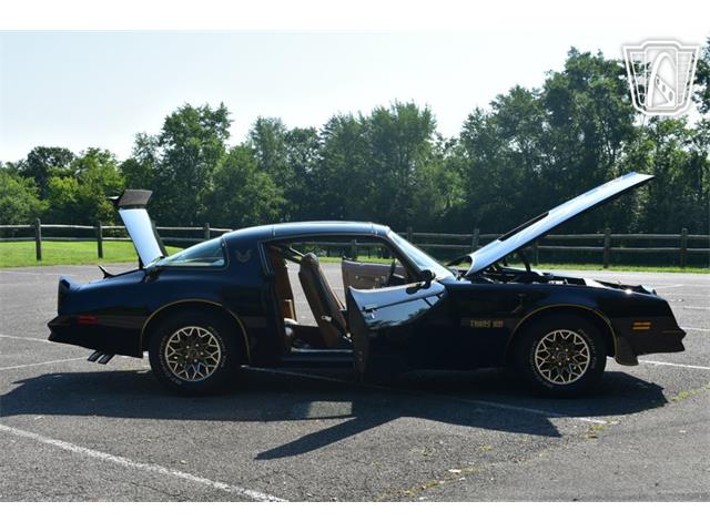 1977 Pontiac Firebird (CC-2067664) for sale in Smyrna, Tennessee