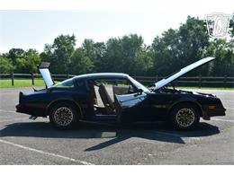 1977 Pontiac Firebird (CC-2067664) for sale in Smyrna, Tennessee