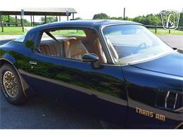 1977 Pontiac Firebird (CC-2067664) for sale in Smyrna, Tennessee