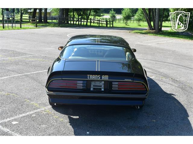 1977 Pontiac Firebird (CC-2067664) for sale in Smyrna, Tennessee
