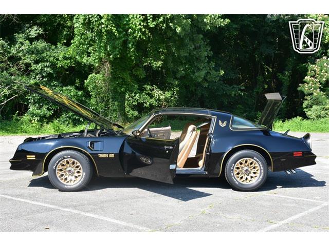 1977 Pontiac Firebird (CC-2067664) for sale in Smyrna, Tennessee