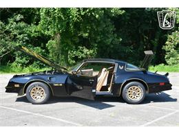 1977 Pontiac Firebird (CC-2067664) for sale in Smyrna, Tennessee