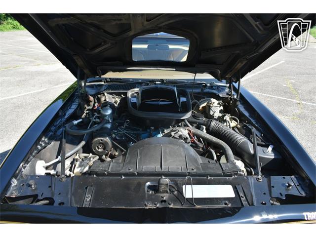 1977 Pontiac Firebird (CC-2067664) for sale in Smyrna, Tennessee