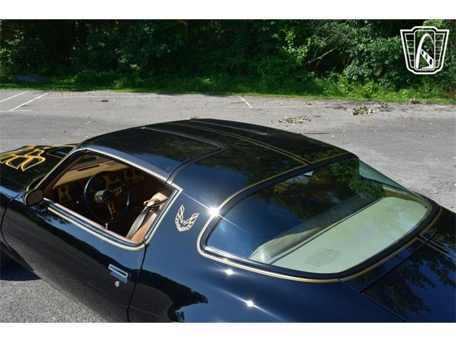 1977 Pontiac Firebird (CC-2067664) for sale in Smyrna, Tennessee