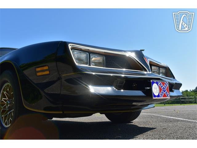 1977 Pontiac Firebird (CC-2067664) for sale in Smyrna, Tennessee