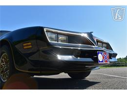 1977 Pontiac Firebird (CC-2067664) for sale in Smyrna, Tennessee