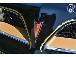 1977 Pontiac Firebird (CC-2067664) for sale in Smyrna, Tennessee