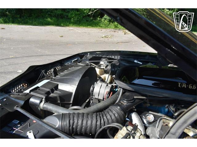 1977 Pontiac Firebird (CC-2067664) for sale in Smyrna, Tennessee