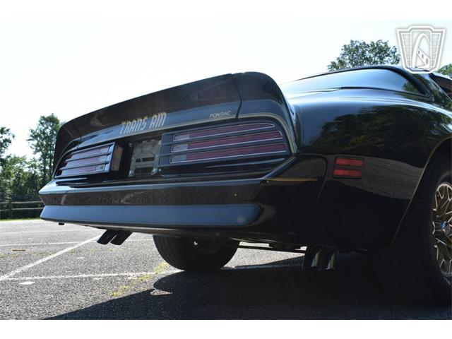 1977 Pontiac Firebird (CC-2067664) for sale in Smyrna, Tennessee