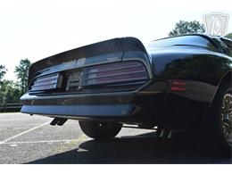 1977 Pontiac Firebird (CC-2067664) for sale in Smyrna, Tennessee