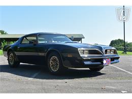 1977 Pontiac Firebird (CC-2067664) for sale in Smyrna, Tennessee