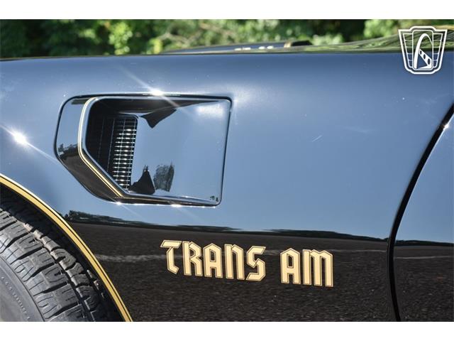 1977 Pontiac Firebird (CC-2067664) for sale in Smyrna, Tennessee