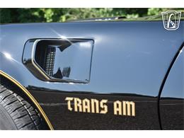 1977 Pontiac Firebird (CC-2067664) for sale in Smyrna, Tennessee