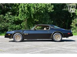 1977 Pontiac Firebird (CC-2067664) for sale in Smyrna, Tennessee