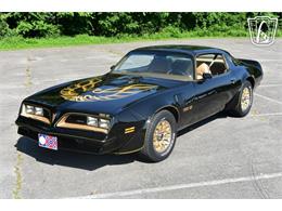 1977 Pontiac Firebird (CC-2067664) for sale in Smyrna, Tennessee