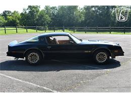 1977 Pontiac Firebird (CC-2067664) for sale in Smyrna, Tennessee
