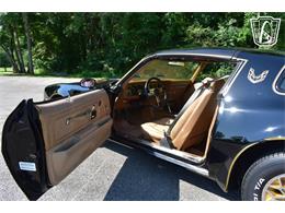 1977 Pontiac Firebird (CC-2067664) for sale in Smyrna, Tennessee