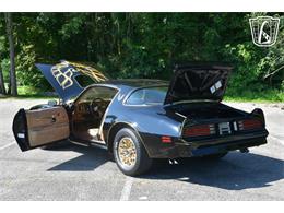 1977 Pontiac Firebird (CC-2067664) for sale in Smyrna, Tennessee