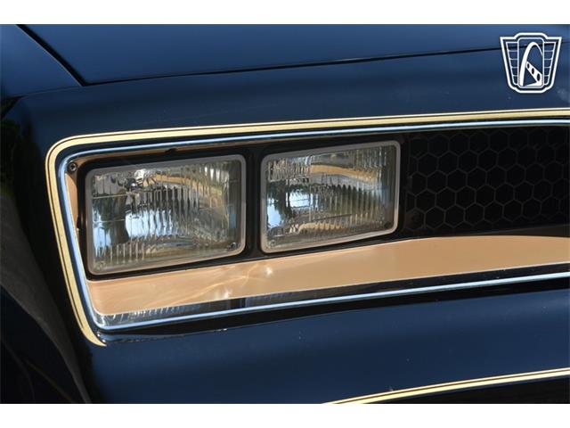 1977 Pontiac Firebird (CC-2067664) for sale in Smyrna, Tennessee