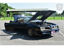 1977 Pontiac Firebird (CC-2067664) for sale in Smyrna, Tennessee