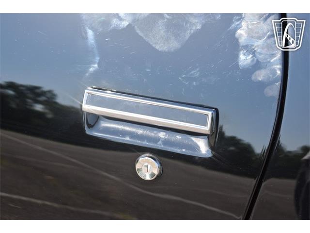 1977 Pontiac Firebird (CC-2067664) for sale in Smyrna, Tennessee