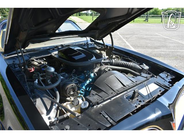 1977 Pontiac Firebird (CC-2067664) for sale in Smyrna, Tennessee