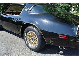 1977 Pontiac Firebird (CC-2067664) for sale in Smyrna, Tennessee