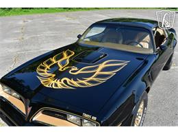 1977 Pontiac Firebird (CC-2067664) for sale in Smyrna, Tennessee