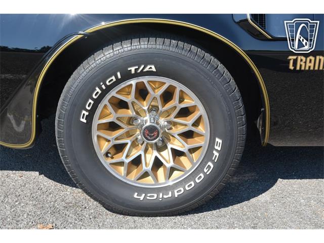 1977 Pontiac Firebird (CC-2067664) for sale in Smyrna, Tennessee