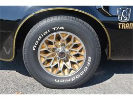 1977 Pontiac Firebird (CC-2067664) for sale in Smyrna, Tennessee