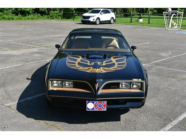 1977 Pontiac Firebird (CC-2067664) for sale in Smyrna, Tennessee