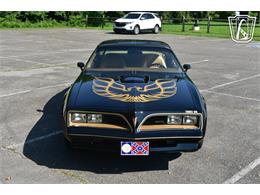 1977 Pontiac Firebird (CC-2067664) for sale in Smyrna, Tennessee