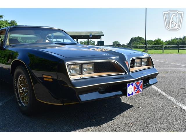 1977 Pontiac Firebird (CC-2067664) for sale in Smyrna, Tennessee
