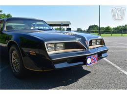 1977 Pontiac Firebird (CC-2067664) for sale in Smyrna, Tennessee