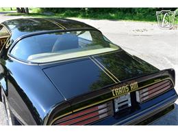 1977 Pontiac Firebird (CC-2067664) for sale in Smyrna, Tennessee