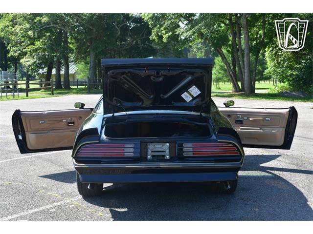 1977 Pontiac Firebird (CC-2067664) for sale in Smyrna, Tennessee