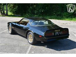 1977 Pontiac Firebird (CC-2067664) for sale in Smyrna, Tennessee