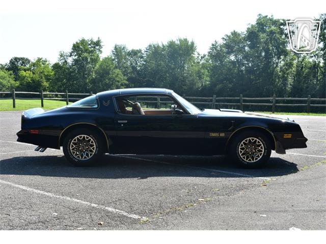 1977 Pontiac Firebird (CC-2067664) for sale in Smyrna, Tennessee