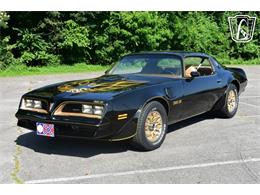 1977 Pontiac Firebird (CC-2067664) for sale in Smyrna, Tennessee