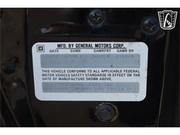 1977 Pontiac Firebird (CC-2067664) for sale in Smyrna, Tennessee